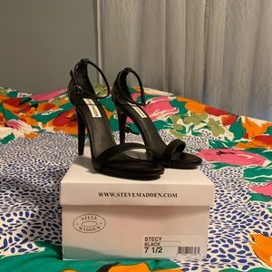 Steve Madden heels